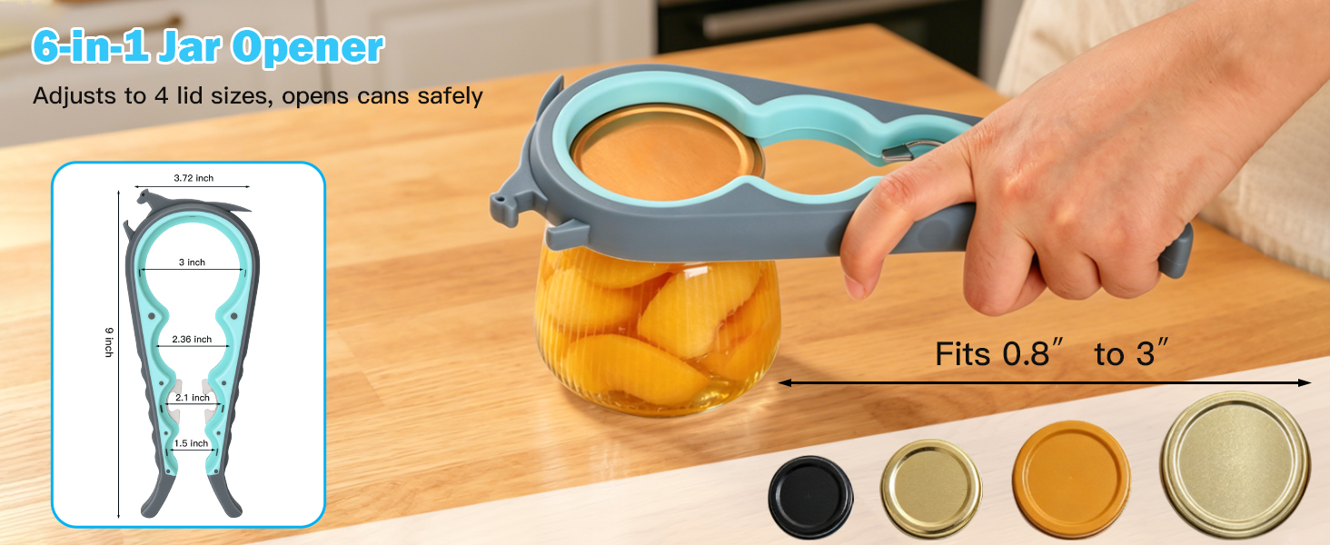 can openers for seniors