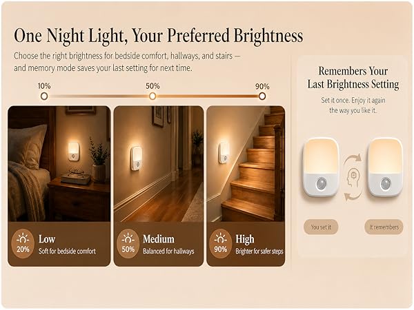 night light