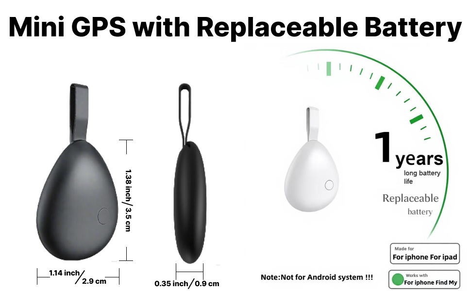 bluetooth tracker GPS tracker for vehicles no subscription kid tracker device GPS dog tracker tag