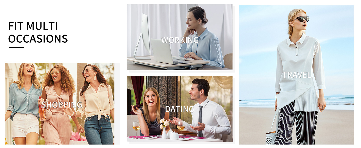 FIT MULTI OCCASIONS