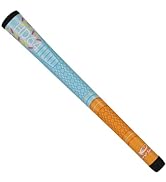 Lizard Skins DSP Ultra Golf Grip – HD64– 3 Thicknesses – Designed To Fit Any Golf Club