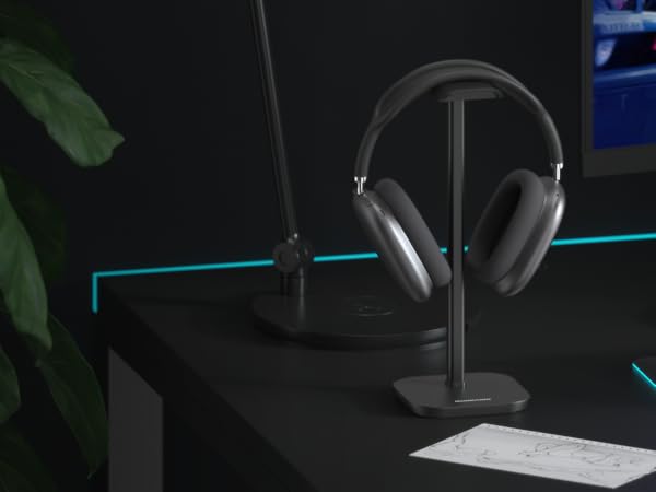 headset stand