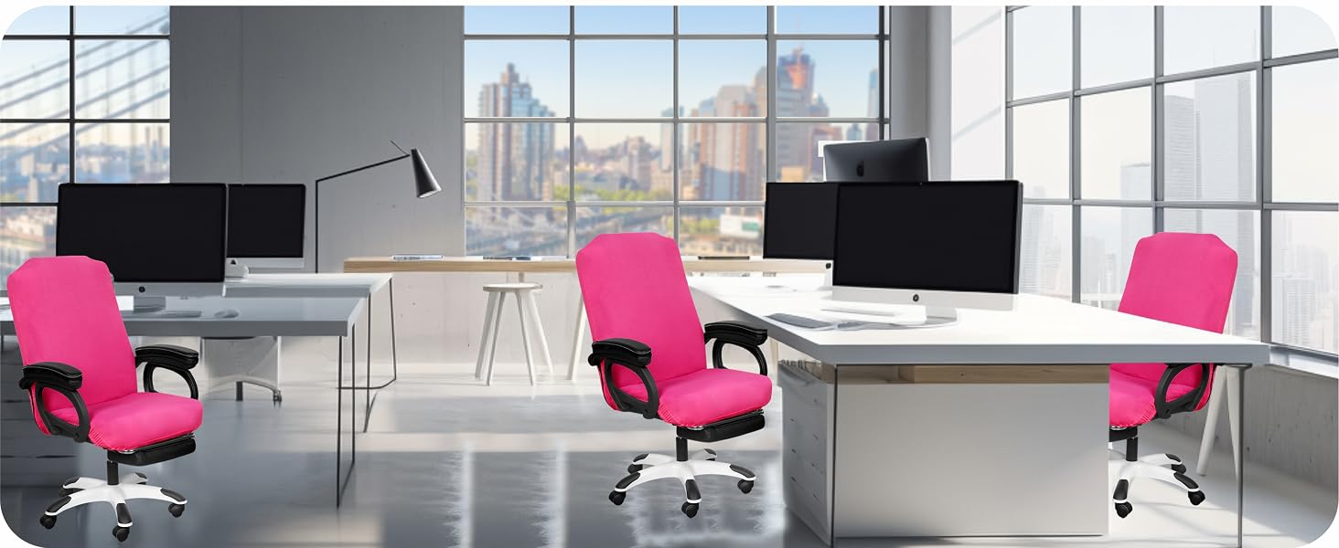 office chair cover desk chair cover office chair covers stretchable office chair covers