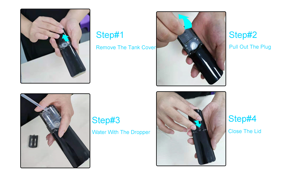 nano mister