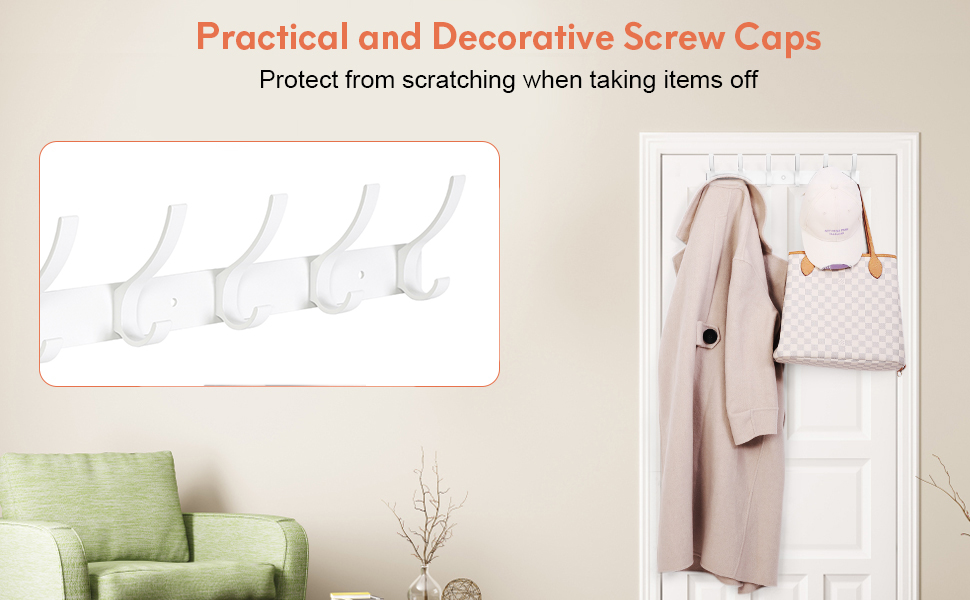 coat rack wall mount