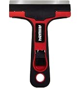 ALLWAY GTS Soft-Grip Glass & Tile Scraper, 4?