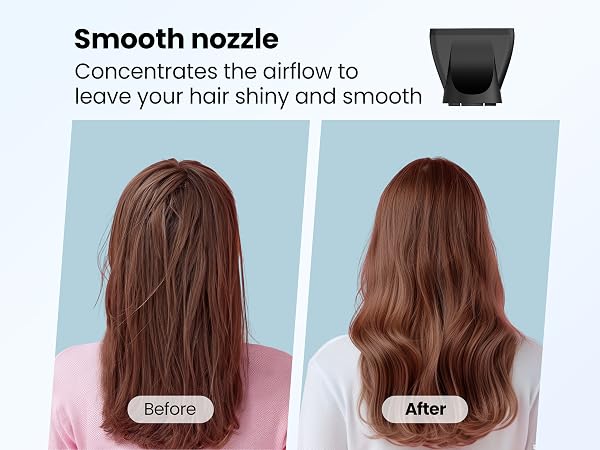 blow dryer with diffuser