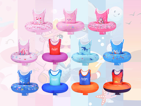 Pool Inflatable, Pool Floats