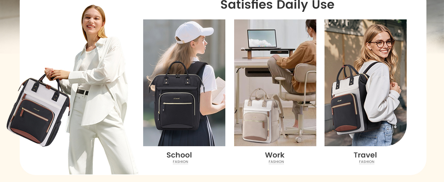 Laptop Backpack