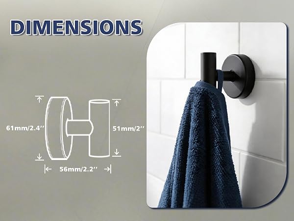 twist lock suction cup hooks clear glass door wreath hook hanger loofah sponge holder for shower
