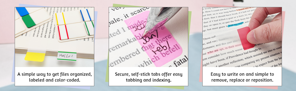 self sticky