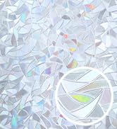 Rainbow window film