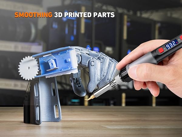 3D Printer Tool Kit