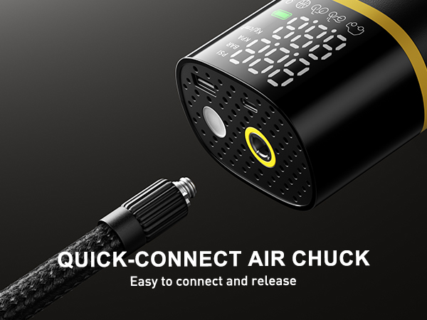 air pump