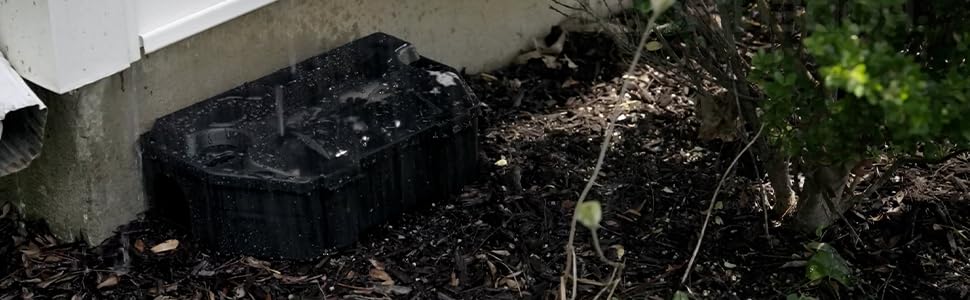 victor rodent killer is a weather-resistant rodenticide