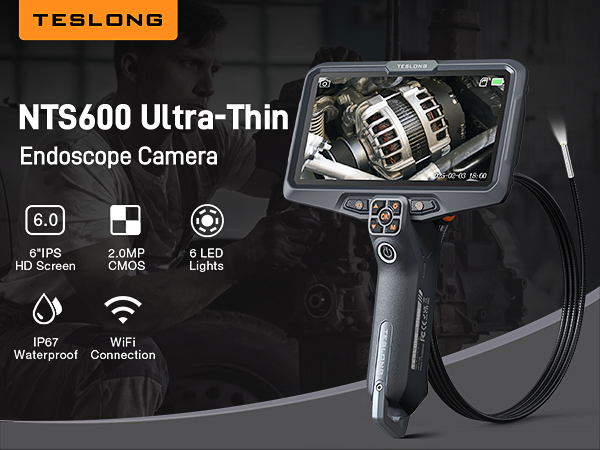 A Cool Gadget Gift for Men!