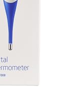 Berrcom Digital Thermometer for Adults