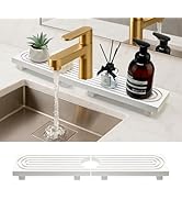 Faucet Mat