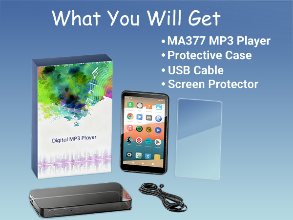 spotify mp3 player