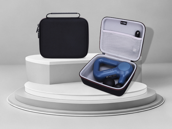 Travel Case for Massage Gun