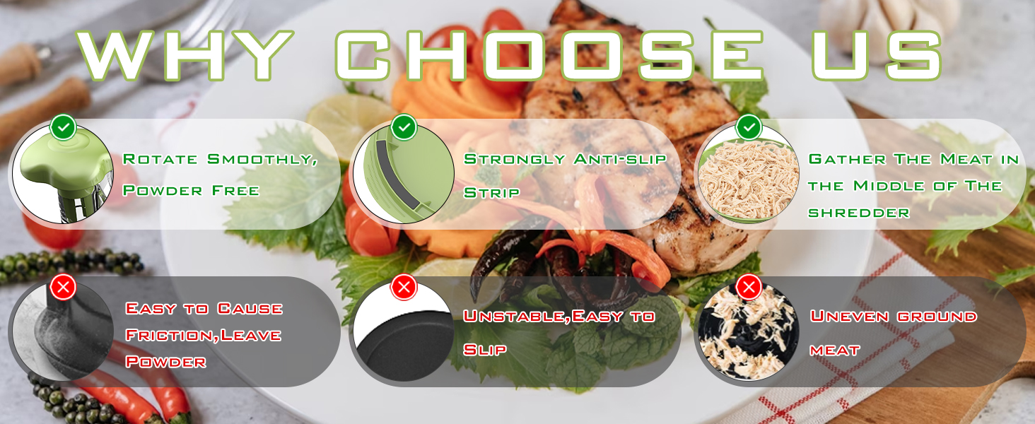 Must Have Kitchen Gadgets