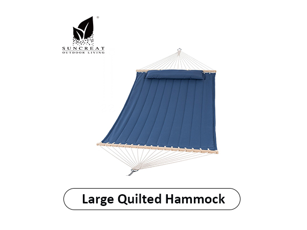 garden hammock