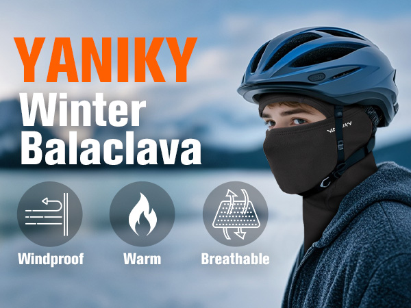 YANIKY