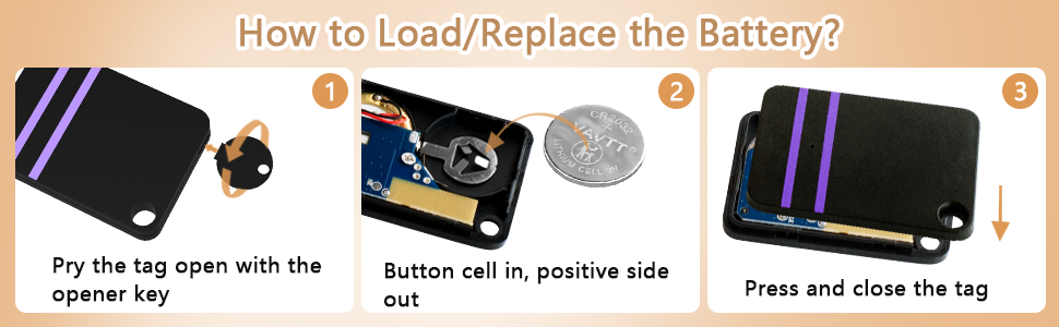 battery installation
