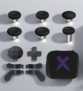 Thumbstick Dpad Paddles for Xbox Elite Series 2 Controller