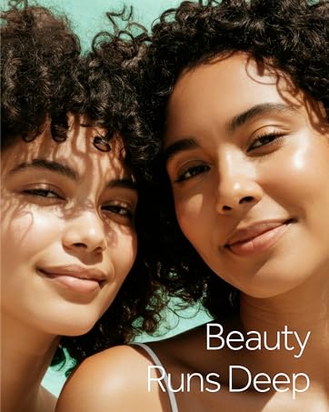 Beauty Runs Deep