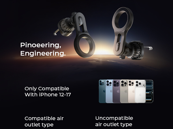 magnetic car mount