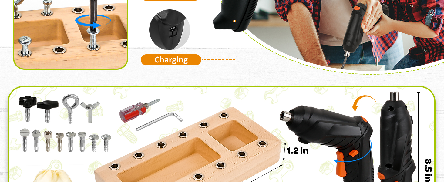 screwdriver