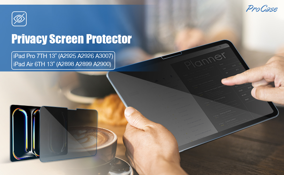 Privacy Screen Protector