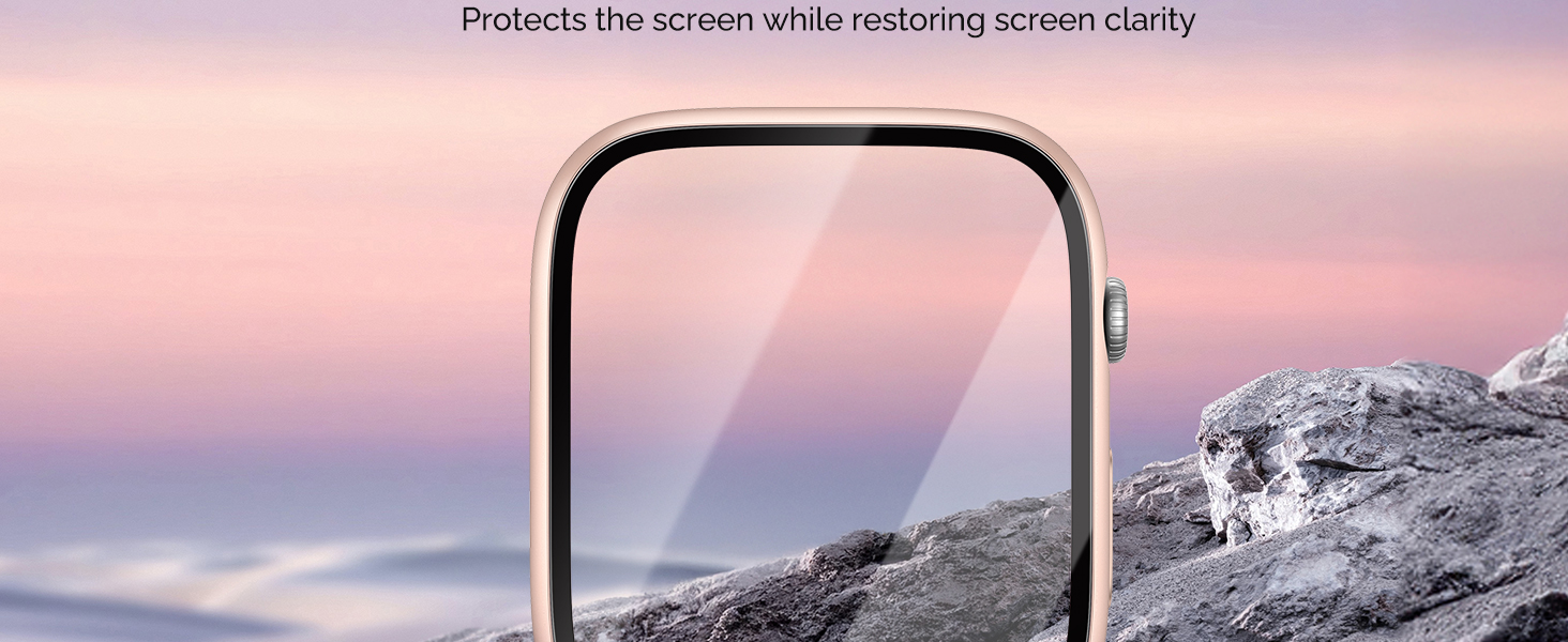 for Apple Watch Series 10 -4