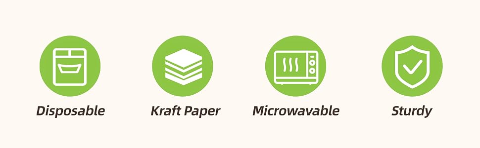 food paper trays