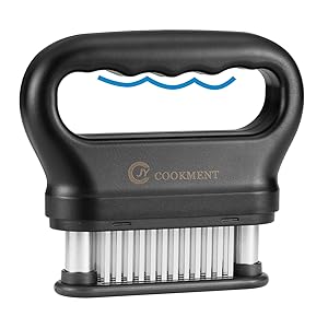Meat tenderizer