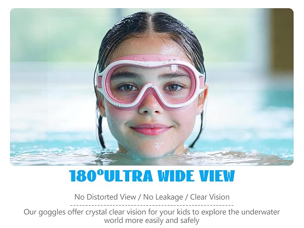 goggles for kids 6-14