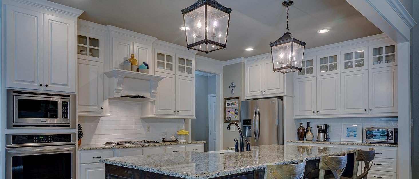 35LED Under Cabinet Lights
