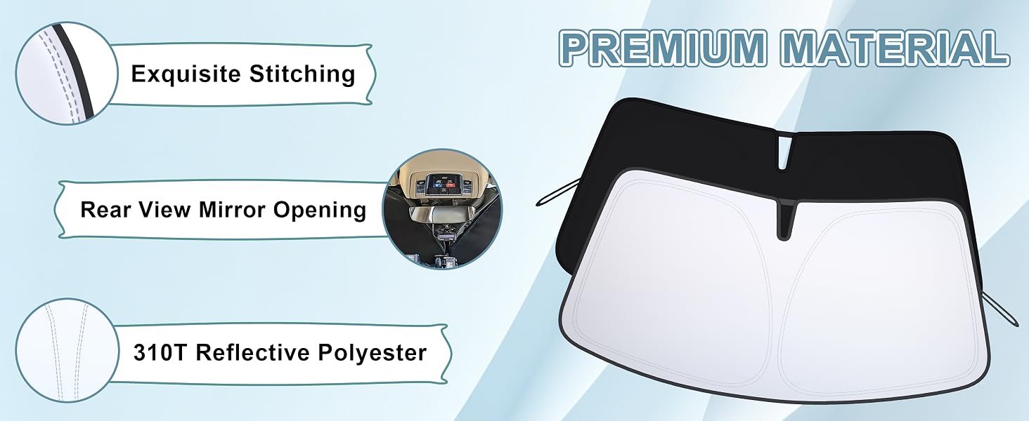 ram sunshade