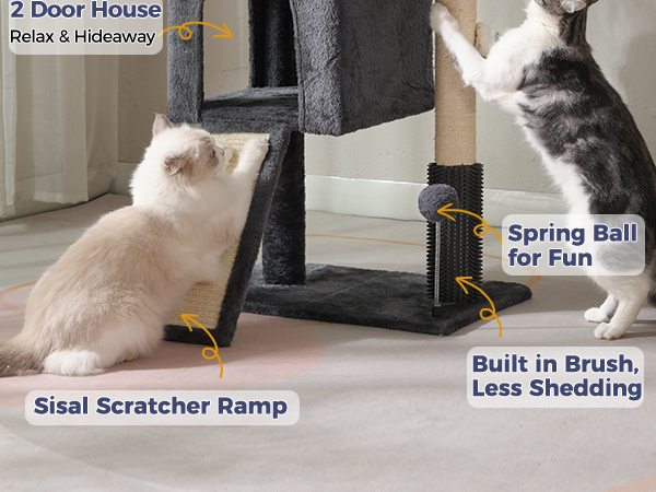 cat tree