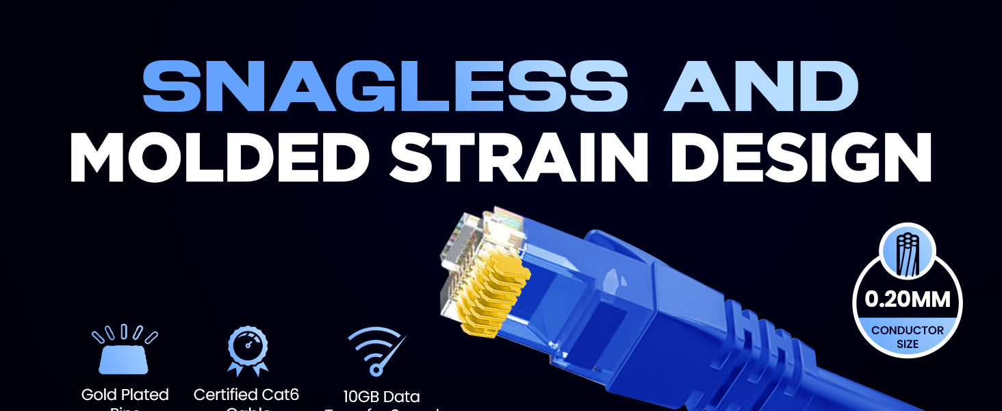cat6 cable cat 6 either network cable ethernet cable 10ft cat6 rj45 cable ethernet cable