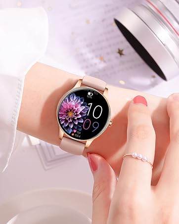Smart Watch for Women