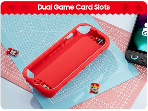 Nintendo Switch 2 case