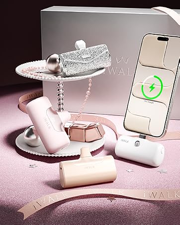 power bank for iphone