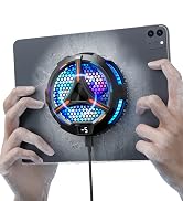 ipad cooler