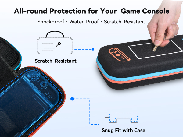 nintendo switch 2 case