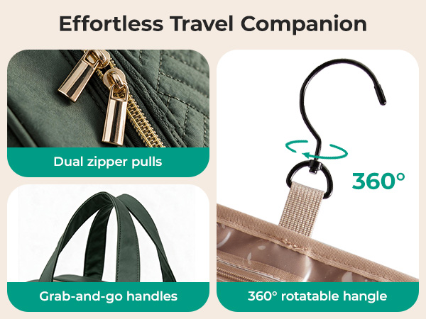 toiletry bag