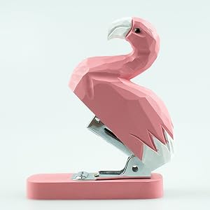 Flamingo Pattern