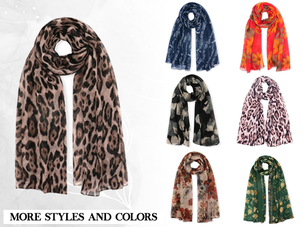 winter scarf
