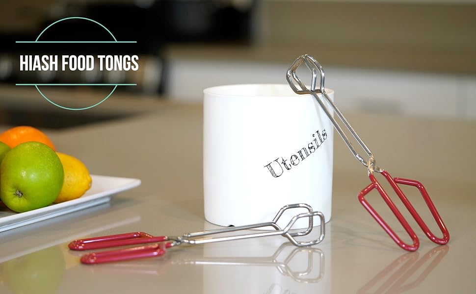 tongs for cooking